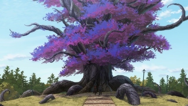 Once Upon a Witch's Death